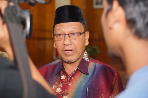 Lima Tahun Daud Pakeh, Kemenag Aceh Lebih Dekat Melayani